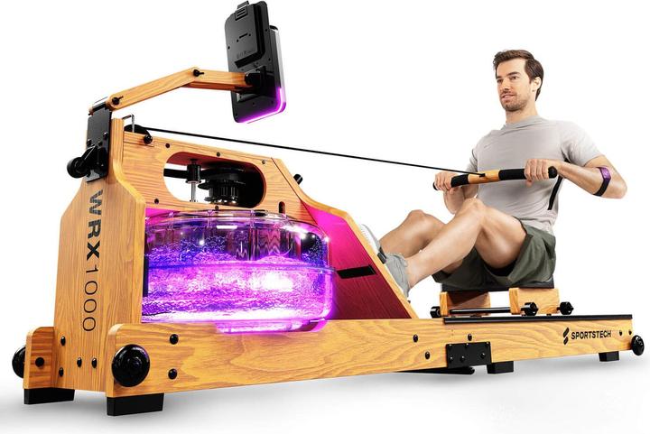 Image du produit Sportstech WRX1000