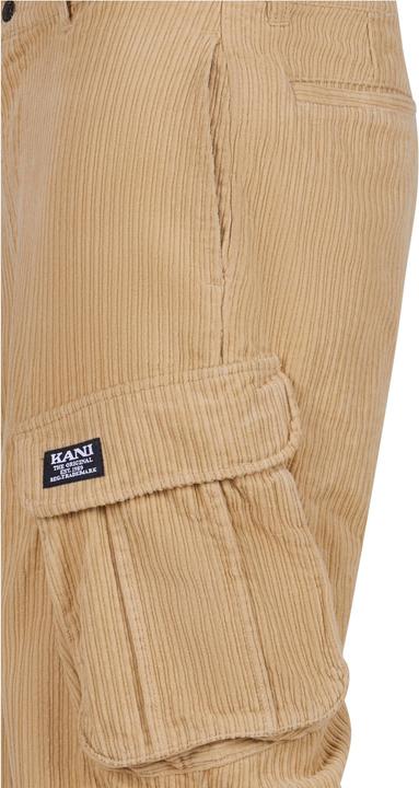 Actual product image Karl Kani KU233-005-1 KK Retro Corduroy Cargo Pants (XXL)