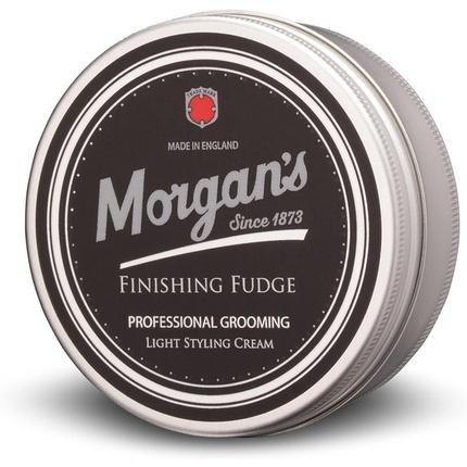 Morgan Morgans Styling Finishing Fudge 75ml (Haargel, 75 ml)
