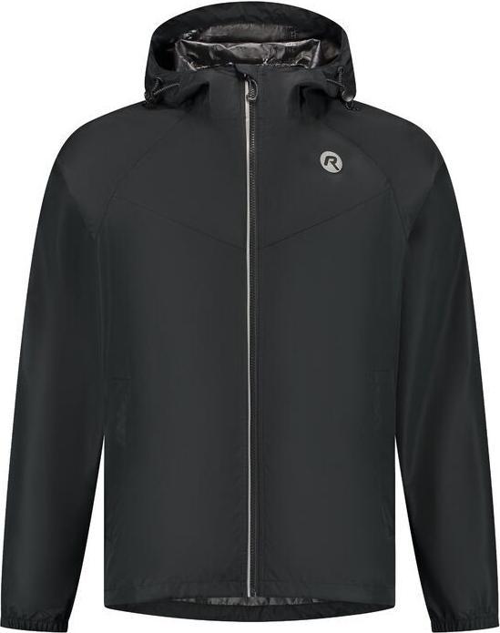 Actual product image Rogelli Commuter Core Rain Jacket (M)