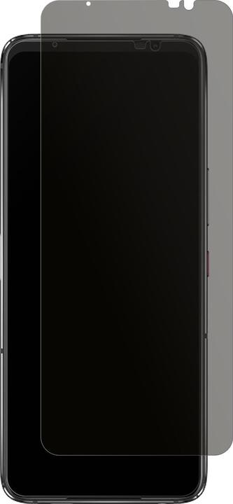 Actual product image Dipos Screen Protector 4-Way Privacy (1 Piece, Asus ROG Phone 7)