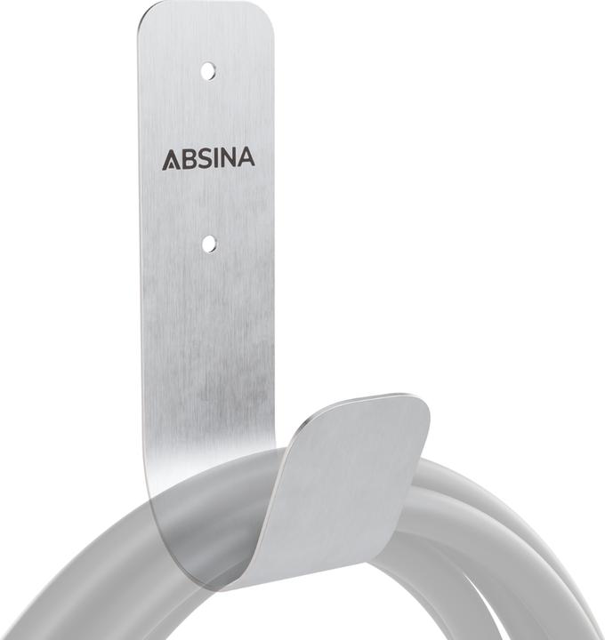 Immagine prodotto Absina Wandhalterung EV-Ladegerät