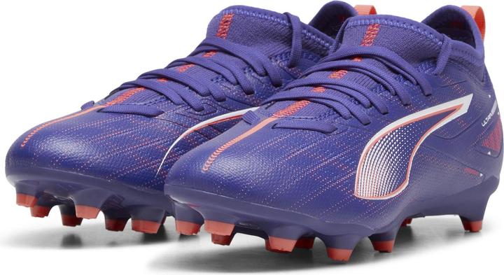 Produktbild Puma ULTRA 5 MATCH FG/AG Jr (37.5)