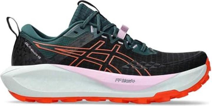 Actual product image ASICS Performance Gel Trabuco 13 W (37.5)