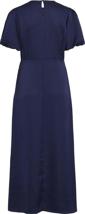Image du produit Vila VIELLETTE Kurzärmeliges Maxikleid (36)
