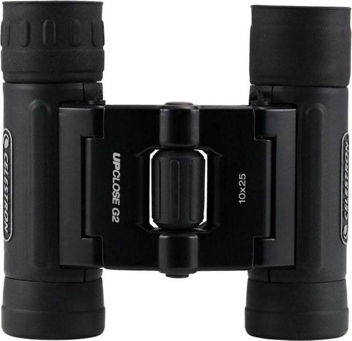 Actual product image Celestron UpClose G2 (10 x, 25 mm)