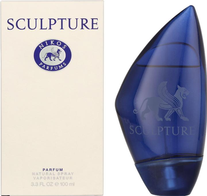 Immagine prodotto Nikos Scultura (Eau de parfum, 100 ml)