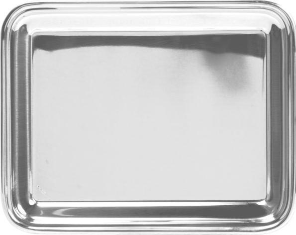Actual product image Pintinox Tray rectangular 36x29cm