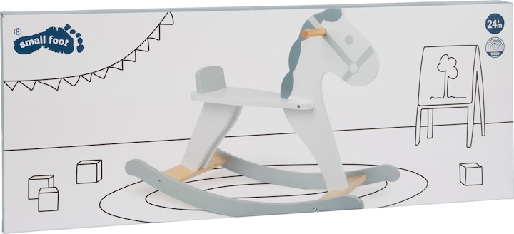 Produktbild small foot Skandi