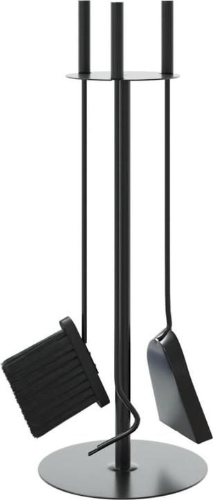 vidaXL Kaminbesteck-Set