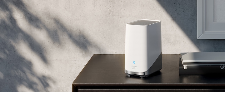Image du produit eufy S330 eufyCam (eufyCam 3) (3840 x 2160 pixels)