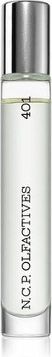 N.C.P. Olfactives - 401 Lavender & Juniper - EDP - Volume: 10 ml