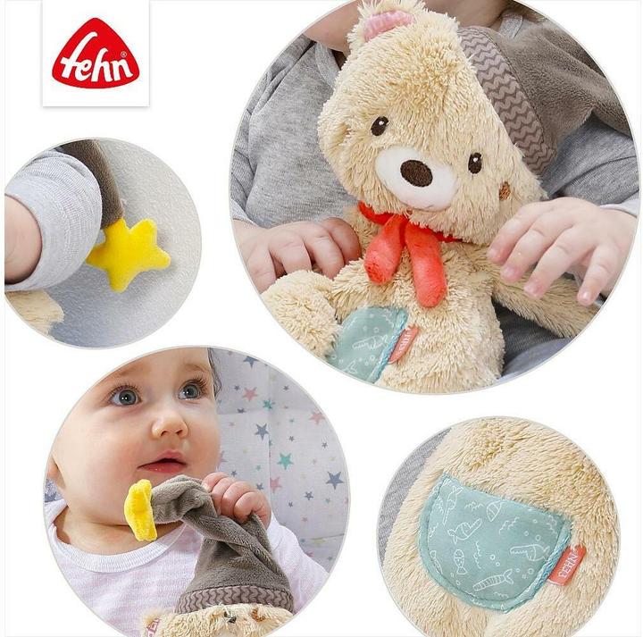 Produktbild Fehn Teddy (25 cm)