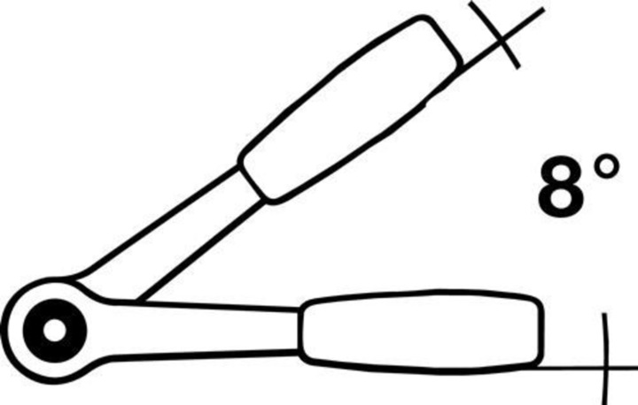 Produktbild Wera Kraftform Kompakt Pistol RA 4 (Kreuzschlitz, Phillipps-Kreuzschlitz (PH), 5-Kant (Pentagon), Torx (TX))
