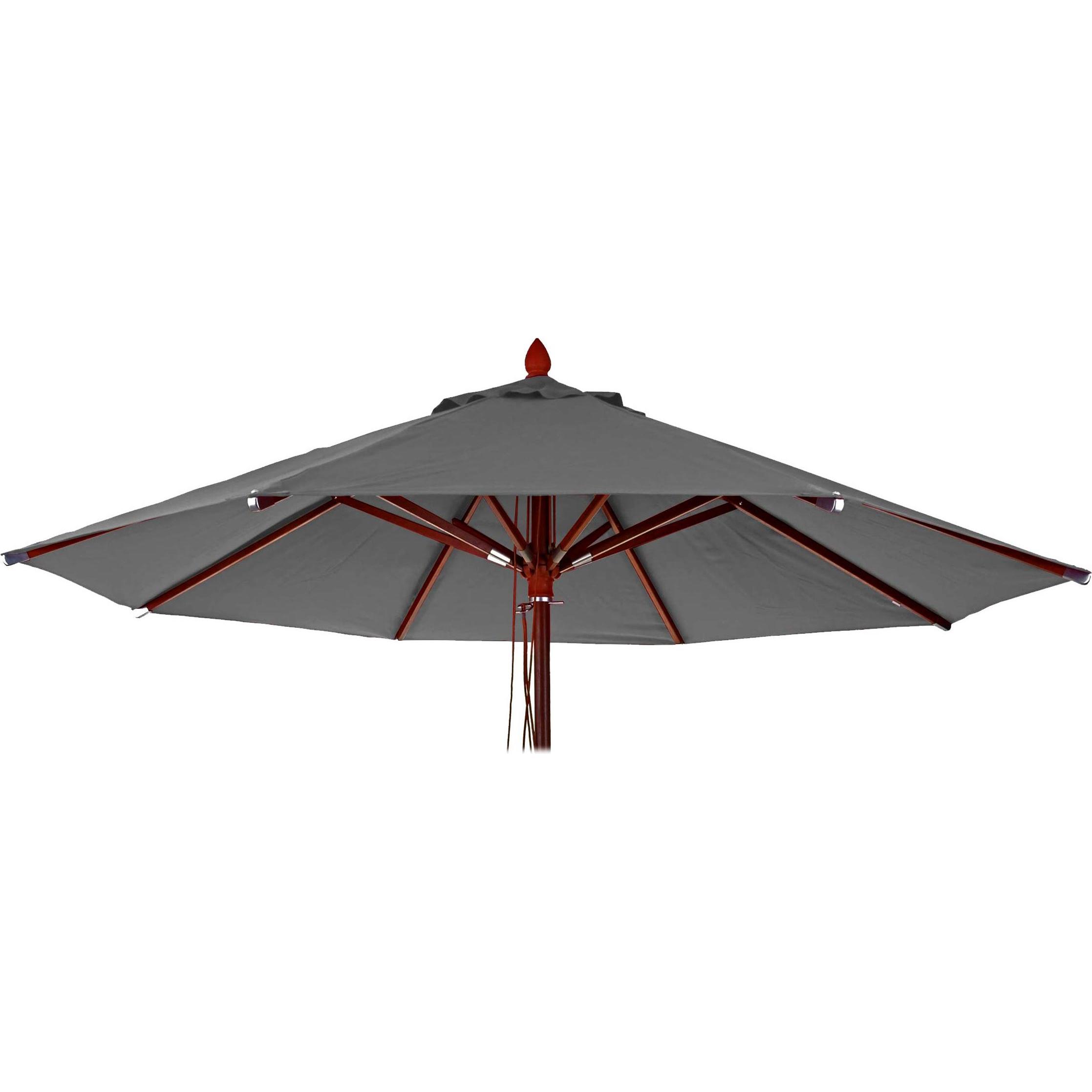 MCW, Sonnenschirm, C57-B-H (4 m)