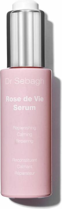 Produktbild Dr Sebagh Dr. Sebagh Rose de Vie Zartes Serum 30ml (30 ml)