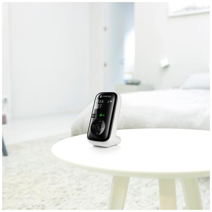 Actual product image Motorola Baby Monitor (Baby Monitor Audio, 300 m)