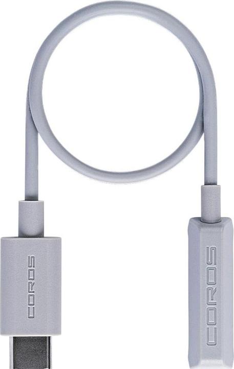 Coros Heart Rate Monitor Charging Cable USB-C