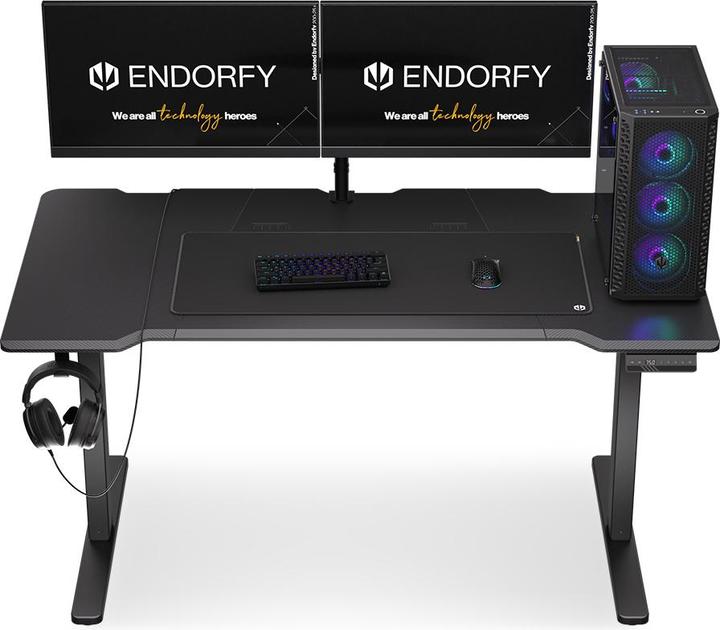 Produktbild Endorfy Atlas L Electric