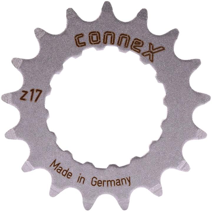 Produktbild Connex Ritzel für Bosch E-Bike Motor (17)