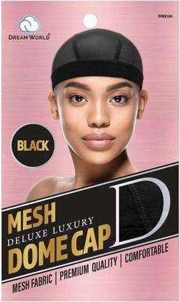 Immagine prodotto Dream World Mesh Dome Cap Dre161