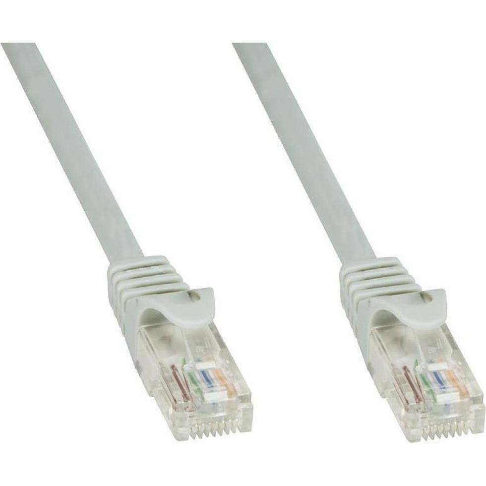 Techly TECHLYPRO 307902 TechlyPro Network patch (U/UTP, CAT5e, 1.50 m), Netzwerkkabel