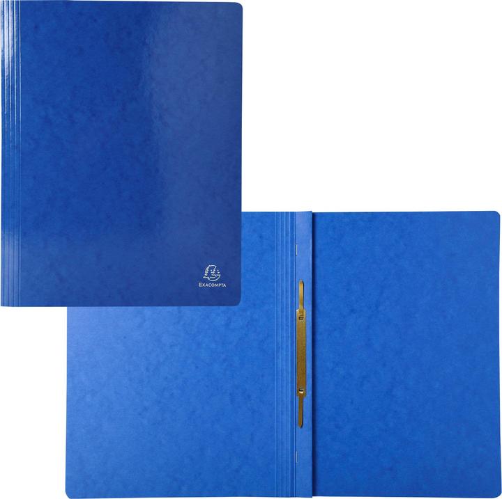 Image du produit Exacompta Classeur à levier (A4, 1x)