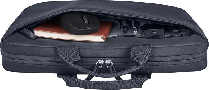 HP Everyday 35,56cm 14Zoll Odyssey Gray Laptop Briefcase (14.10", Universal)