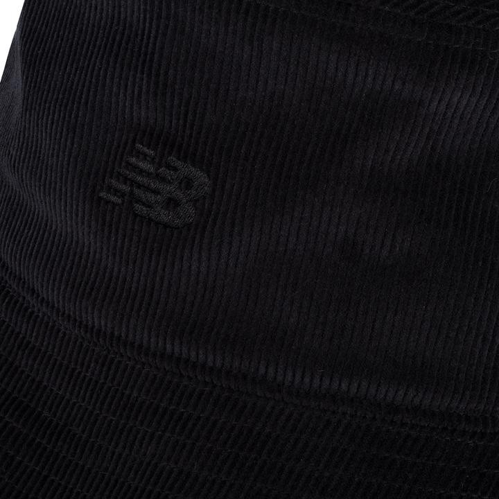 Actual product image New Balance Corduroy Bucket Hat (XL)