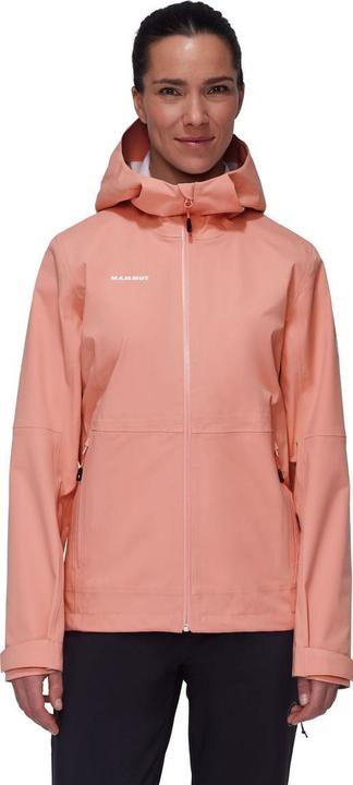 Produktbild Mammut Linard Guide HS Hooded Jacket Women (M)