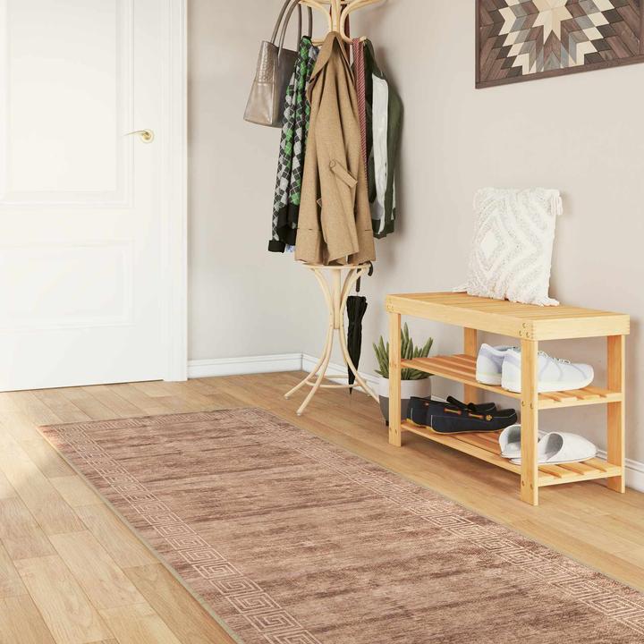 Produktbild vidaXL Läufer Teppich (350 x 80 cm)