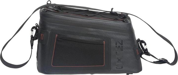 Produktbild New Looxs Varo Mik 15L (15 l, Gepäckträgertasche)