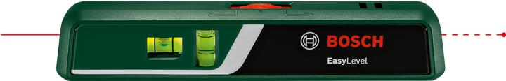 Actual product image Bosch Home & Garden EasyLevel (18 cm)
