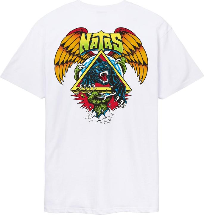 Immagine prodotto Santa Cruz Natas SC Panther T-Shirt (L)