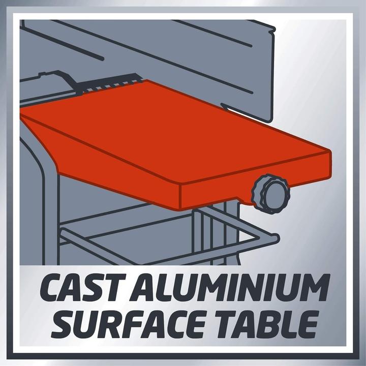 Produktbild Einhell Stationäre Hobelmaschine TC-SP 204
