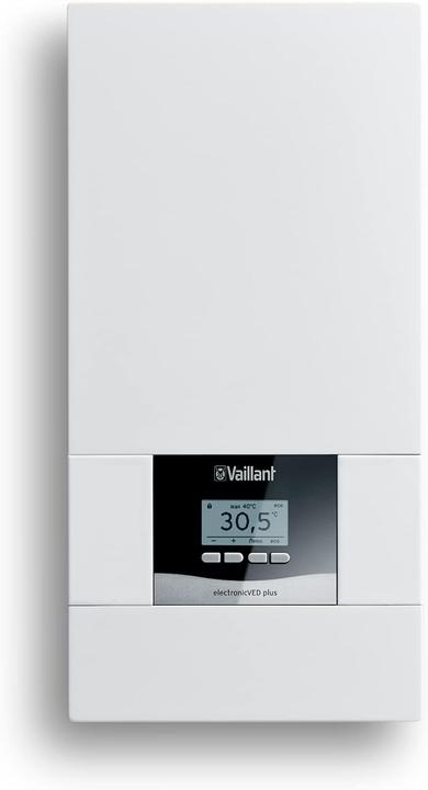Produktbild Vaillant Elektro-Durchlauferhitzer
