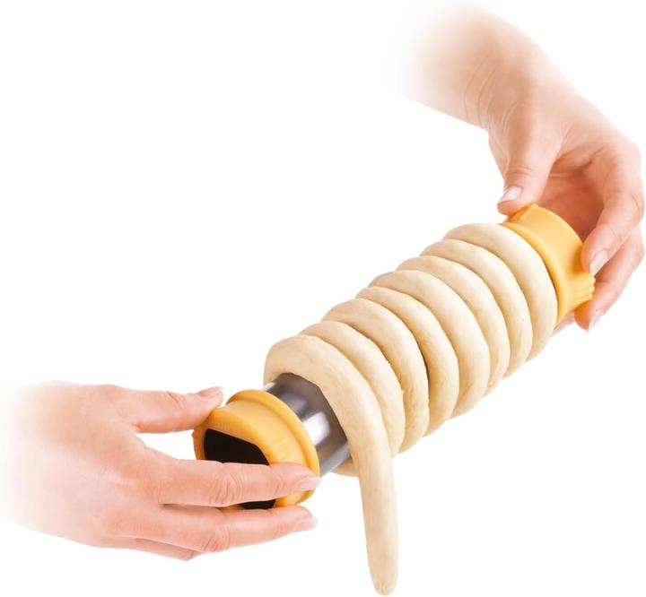 Produktbild Tescoma Delicia Backblech für Trdelník / Baumstriezel