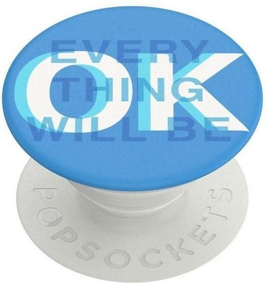 Immagine prodotto PopSockets Pop ir palec Viskas gerai