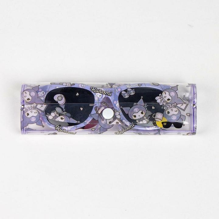 Actual product image Hello Kitty Kindersonnenbrille
