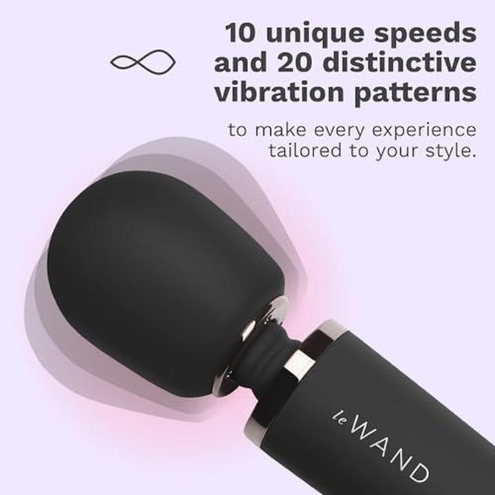Immagine prodotto Le Wand Wand Massager