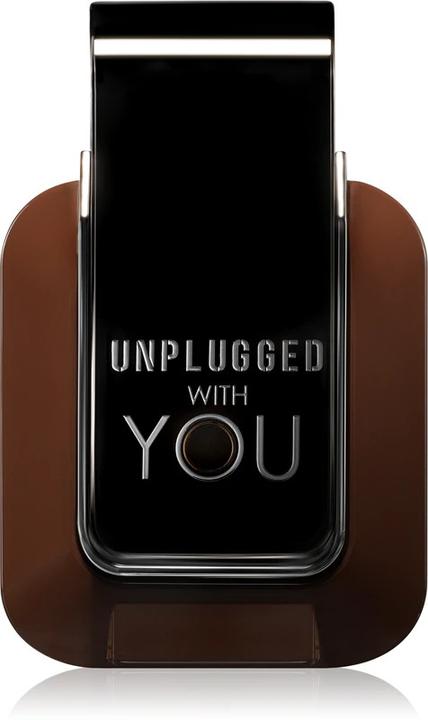 Immagine prodotto Emper Unplugged with You Eau De Parfum per Uomo (Eau de parfum, 80 ml)