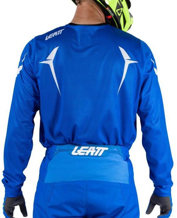 Actual product image Leatt 3.5 (M)