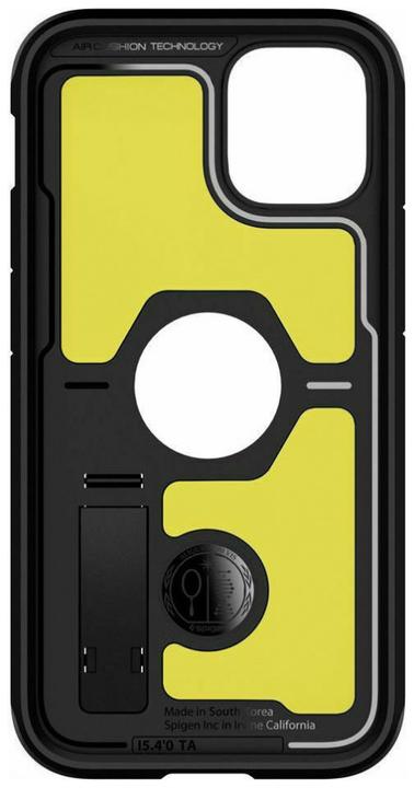 Produktbild Spigen Tough Armor (Apple iPhone 12, Apple iPhone 12 Pro)