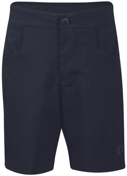 Image du produit Pearl Izumi Short black JR Canyon S (128)
