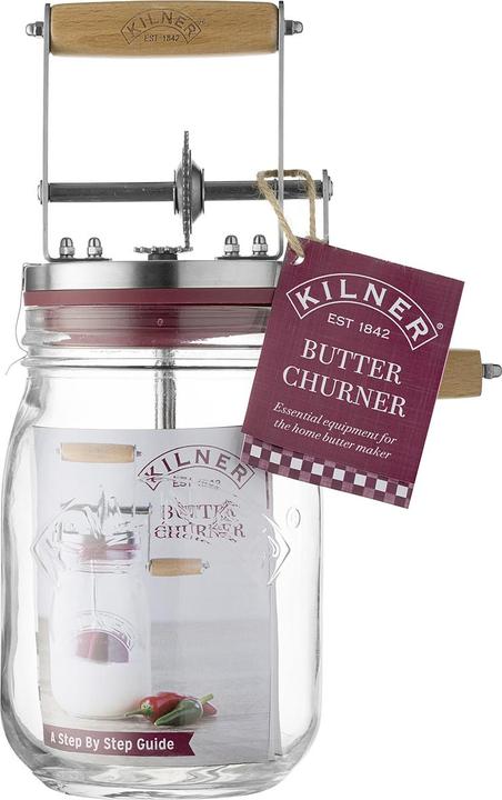 Produktbild Kilner Butter Churner