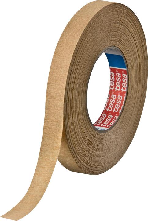 Produktbild tesa tesakrepp® Kurvenabdeckband 50m:50mm (50 mm)
