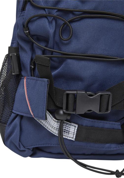 Actual product image Forvert Laptop Louis backpack colour Navy (31 l)