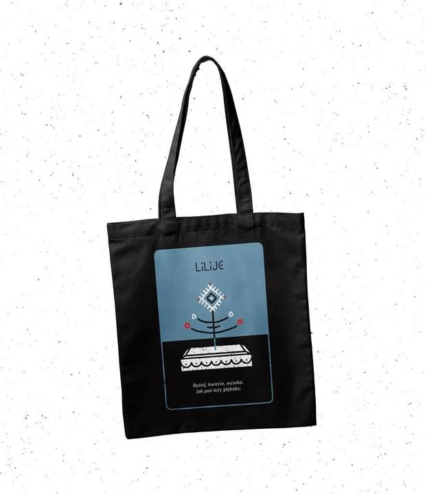 Immagine prodotto Lilien-Tasche