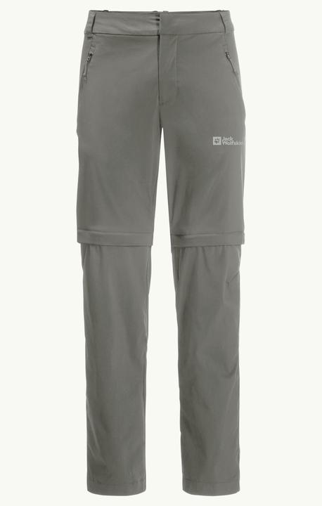 Produktbild Jack Wolfskin Glastal Zip Off Pants M (S)