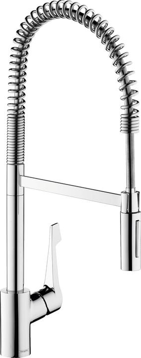 Actual product image hansgrohe Cento